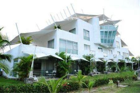 Montroi Hotel Colima Luaran gambar